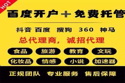 专业SEM托管如何助力电商行业增长？——案例分析